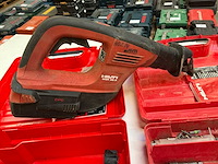 Hilti accugereedschap (3x) - afbeelding 7 van  10