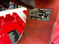 Hilti accugereedschap (3x) - afbeelding 8 van  10