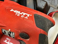 Hilti accugereedschap (3x) - afbeelding 2 van  11