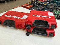 Hilti accugereedschap (3x) - afbeelding 3 van  11