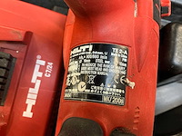 Hilti accugereedschap (3x) - afbeelding 11 van  11