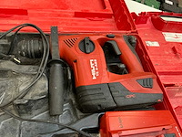 Hilti accugereedschap (3x) - afbeelding 11 van  11