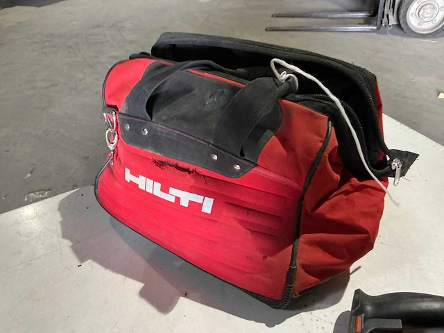 Hilti accugereedschap (3x) - afbeelding 4 van  13