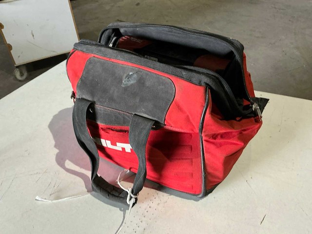 Hilti accugereedschap (3x) - afbeelding 5 van  13