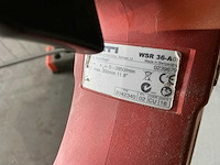 Hilti accugereedschap (3x) - afbeelding 13 van  13