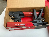 Hilti accugereedschap (3x) - afbeelding 5 van  15