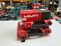 Hilti accugereedschap (3x) - afbeelding 7 van  15