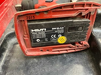 Hilti accugereedschap (3x) - afbeelding 2 van  12