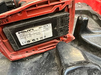 Hilti accugereedschap (3x) - afbeelding 12 van  12