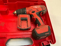 Hilti accugereedschap (3x) - afbeelding 3 van  10