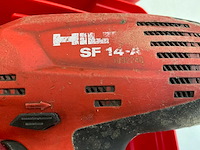 Hilti accugereedschap (3x) - afbeelding 4 van  10