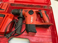 Hilti accugereedschap (3x) - afbeelding 5 van  11