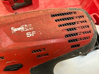 Hilti accugereedschap (3x) - afbeelding 9 van  11