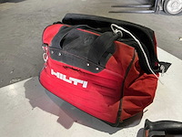 Hilti accugereedschap (3x) - afbeelding 4 van  13