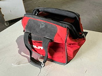 Hilti accugereedschap (3x) - afbeelding 5 van  13