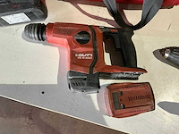Hilti accugereedschap (3x) - afbeelding 9 van  13