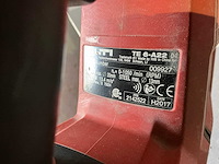 Hilti accugereedschap (3x) - afbeelding 10 van  13