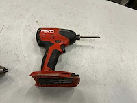 Hilti accugereedschappen (5x) - afbeelding 3 van  13