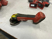 Hilti accugereedschappen (5x) - afbeelding 11 van  13