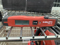 Hilti afstandsmeter - afbeelding 1 van  1