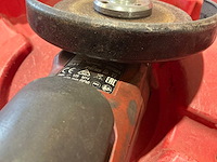 Hilti ag 125-a22 haakse slijpmachine - afbeelding 5 van  7