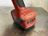 Hilti ag 125-a22 haakse slijpmachine - afbeelding 3 van  5