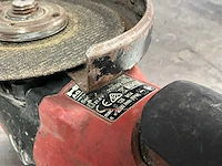Hilti ag 125-a22 haakse slijpmachine - afbeelding 5 van  5
