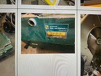 Hilti ai t50 afkortzaag - afbeelding 2 van  4