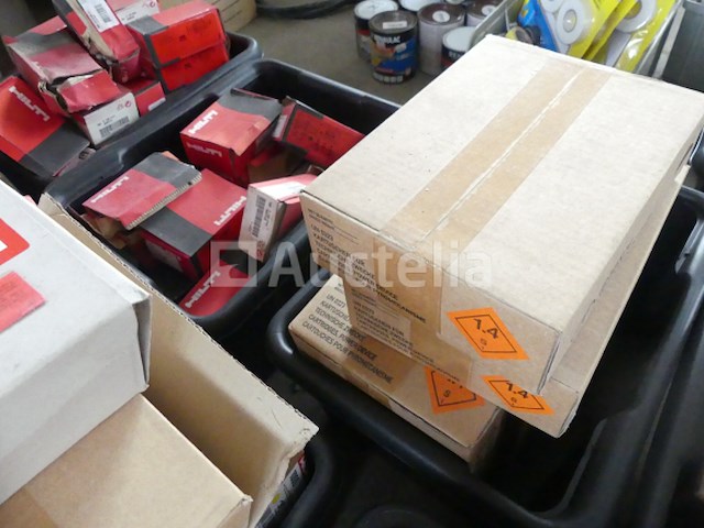 Hilti bindings - afbeelding 3 van  11