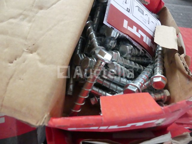 Hilti bindings - afbeelding 1 van  11