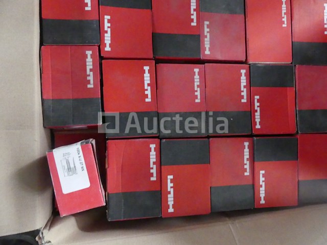 Hilti bindings - afbeelding 4 van  11