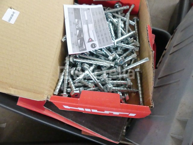 Hilti bindings - afbeelding 6 van  11