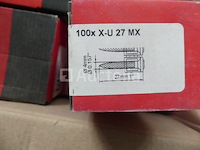 Hilti bindings - afbeelding 7 van  11