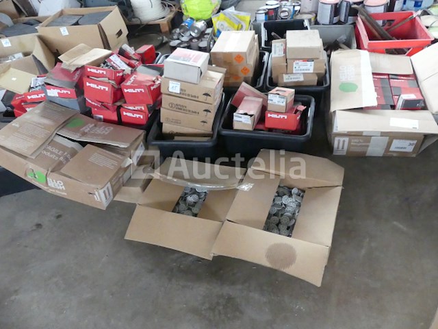 Hilti bindings - afbeelding 11 van  11