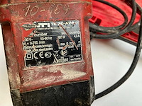 Hilti boormachine (2x) - afbeelding 3 van  8