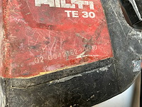 Hilti boormachine (2x) - afbeelding 4 van  8