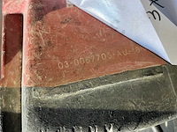 Hilti boormachine (2x) - afbeelding 8 van  8