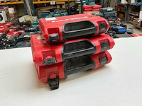 Hilti boormachine (2x) - afbeelding 8 van  8