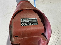 Hilti boormachine (2x) - afbeelding 5 van  8
