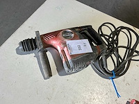 Hilti boormachine (2x) - afbeelding 6 van  8