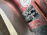 Hilti boormachine (2x) - afbeelding 7 van  8