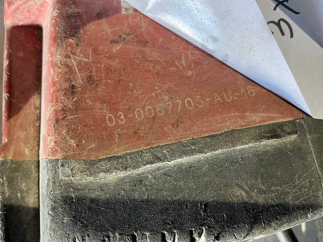 Hilti boormachine (2x) - afbeelding 8 van  8