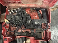 Hilti boormachine + vijsmachine - afbeelding 3 van  10