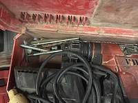 Hilti boormachine + vijsmachine - afbeelding 10 van  10
