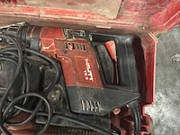 Hilti boormachine + vijsmachine - afbeelding 4 van  9