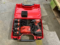 Hilti boormachine - afbeelding 1 van  3