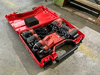 Hilti boormachine - afbeelding 3 van  3