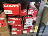 Hilti bouten, ankerstang, … - afbeelding 2 van  4