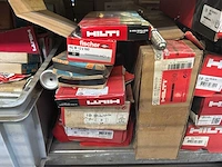 Hilti bouten, ankerstang, … - afbeelding 3 van  4