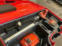 Hilti cd 4-a22 siliconenpistool - afbeelding 3 van  8